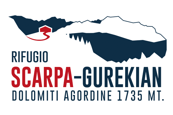 Sito web Rifugio Scarpa
